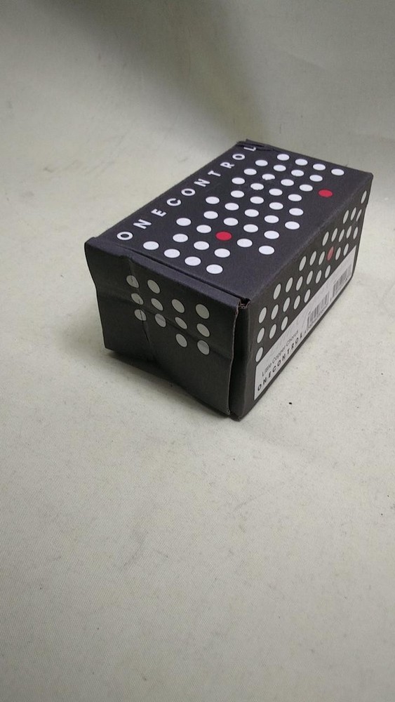 ONE CONTROL LITTLE COPPER CHORUS effector