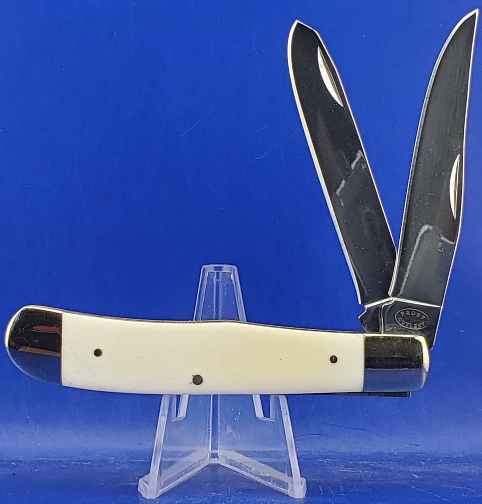FROST COLLECTABLES TRAPPER 18-812WSB