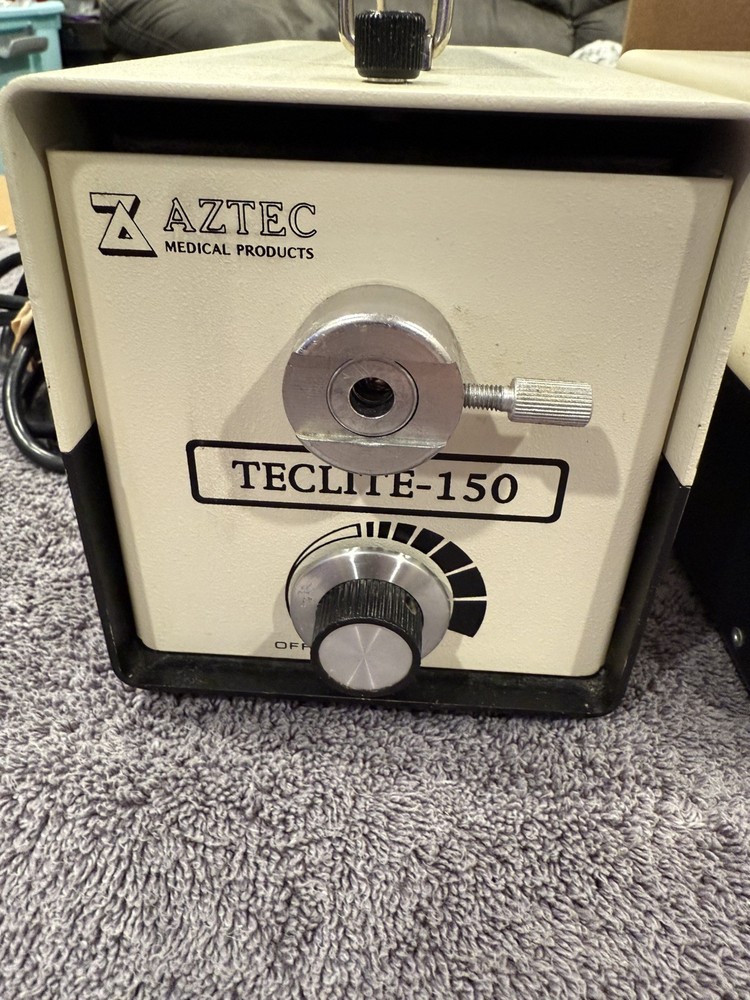 Aztec Medical TECLITE-T-150 150W Light Source