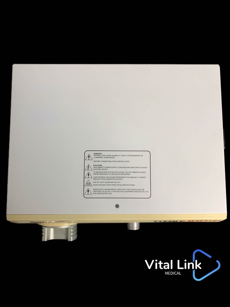 Sunoptics Titan 400 High Performance Xenon Light Source (S400T)