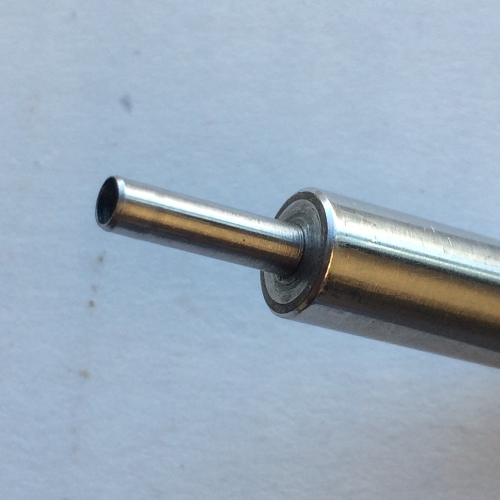 Daniels DRK171 Crimp Removal Tool Extraction Removal Insertion DMC