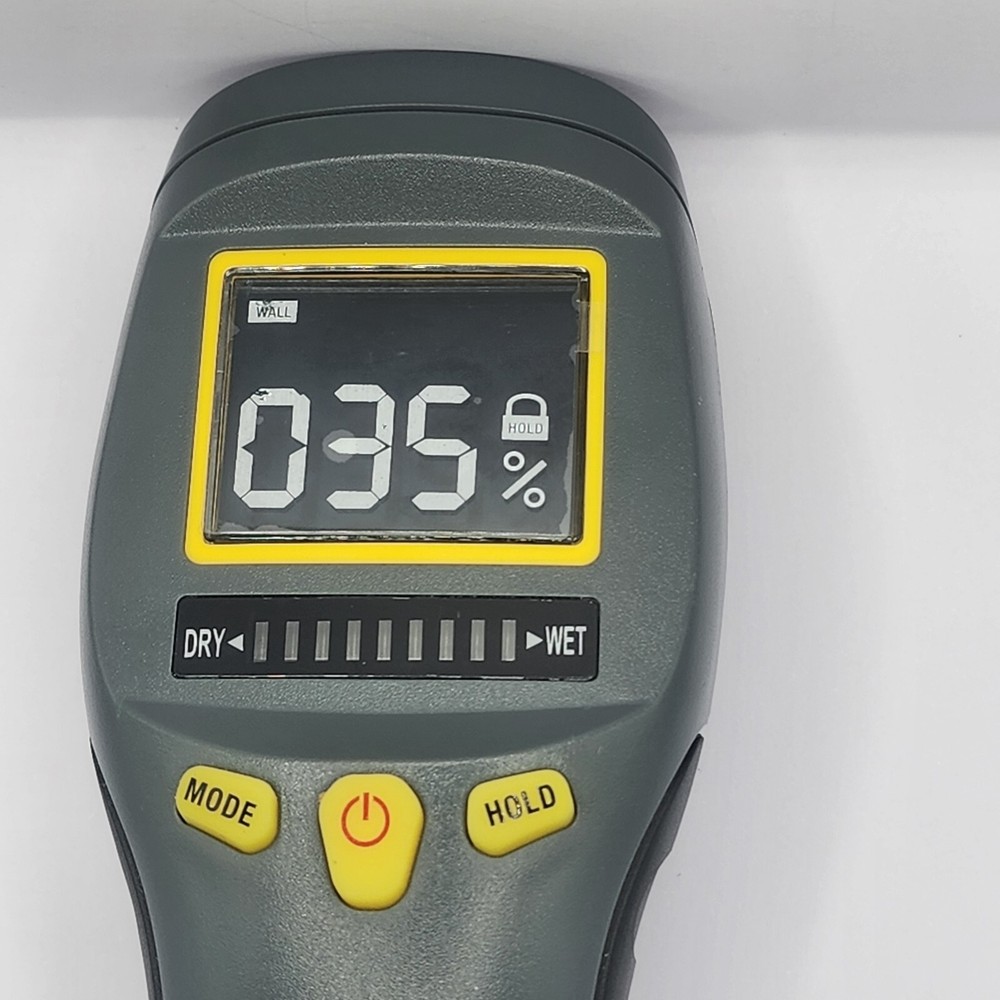 General MM8 Moisture Meter
