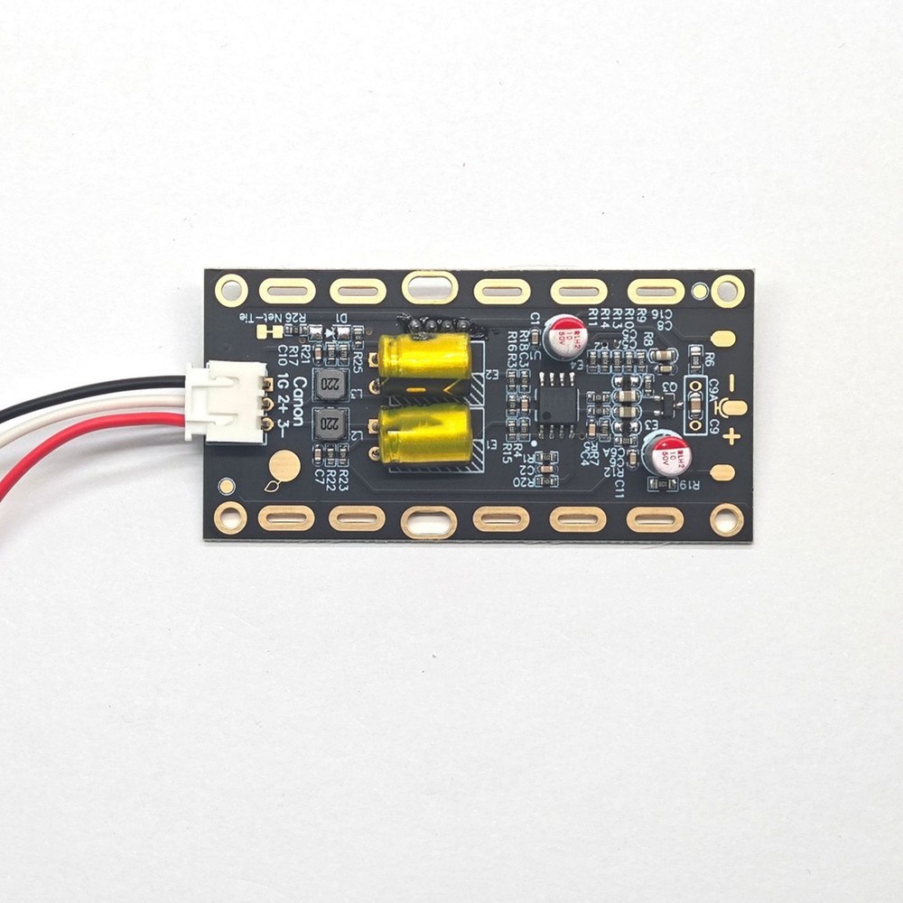 Diaphragm Condenser Stereo Dynamic Microphone Accessories Amplifier9671