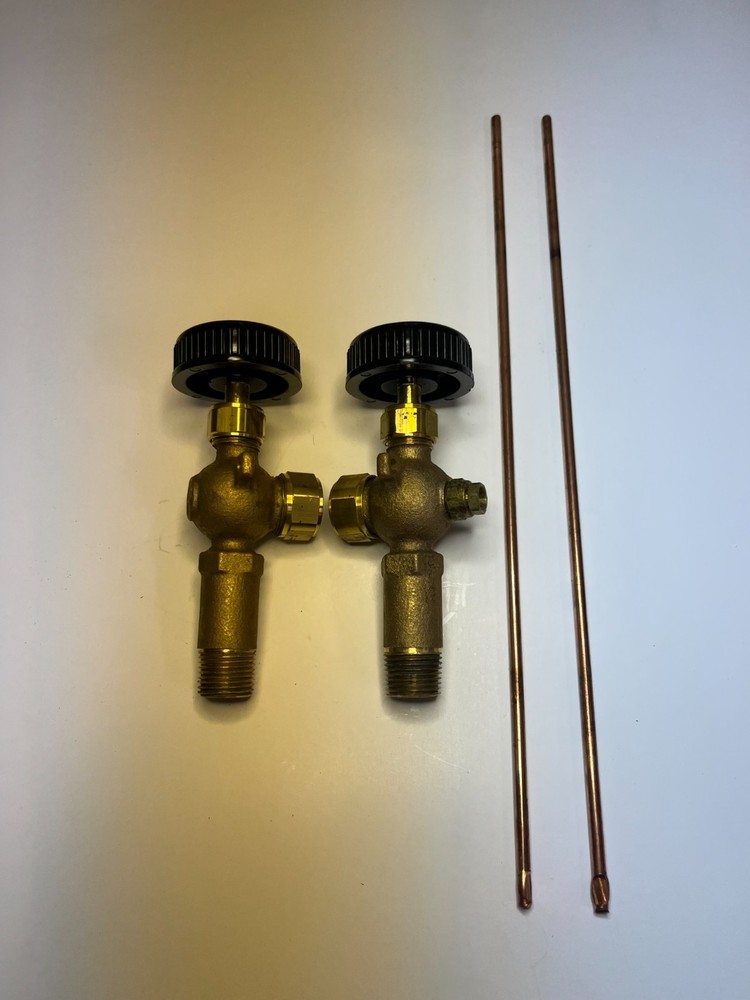 Primus Boiler Sight Glass Valve Assembly 400522