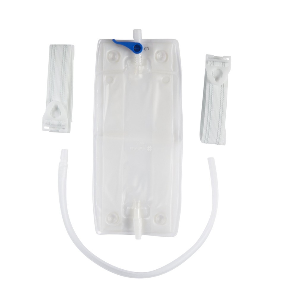 9349 - Urinary Leg Bag Combination Pack