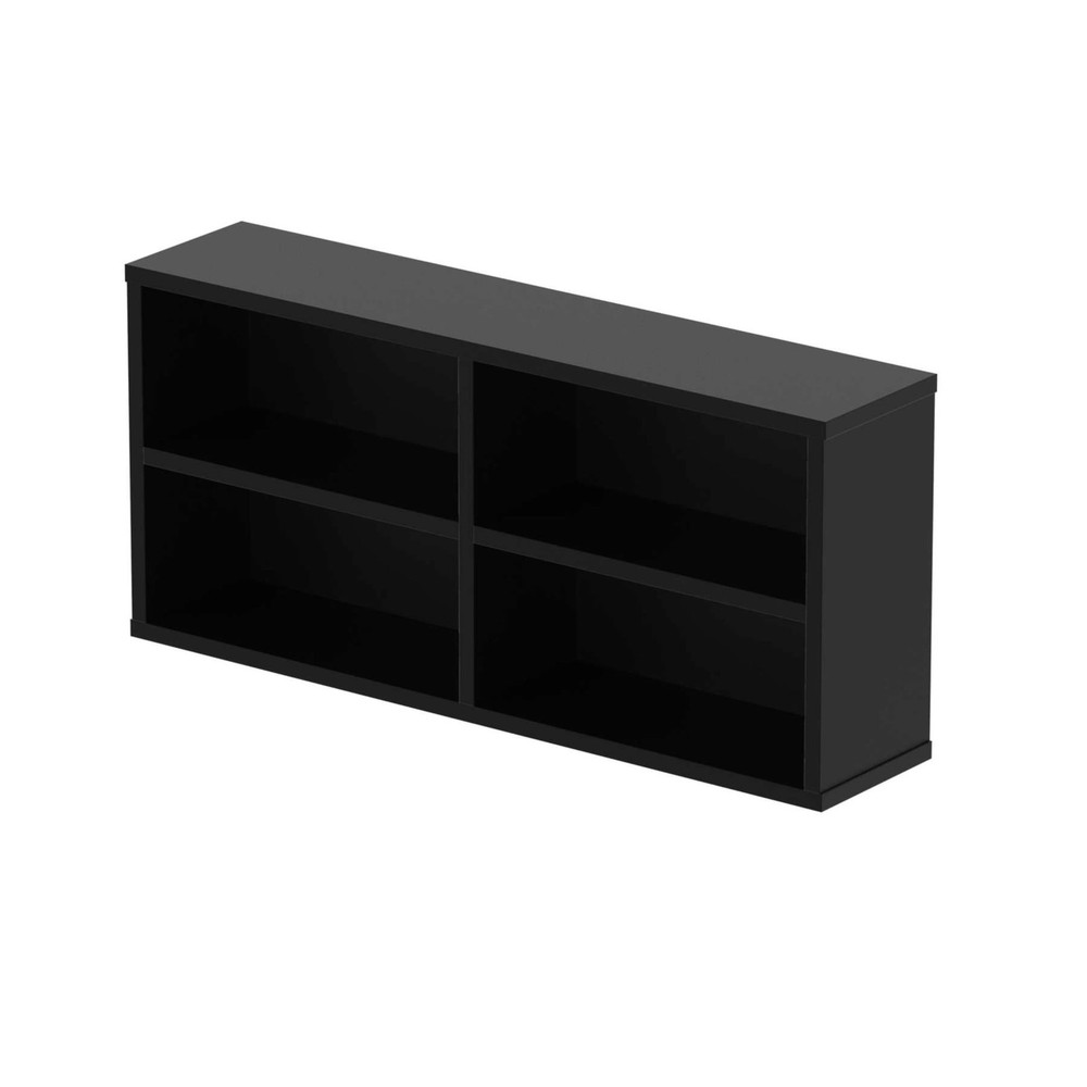 CD Box 180 in Black