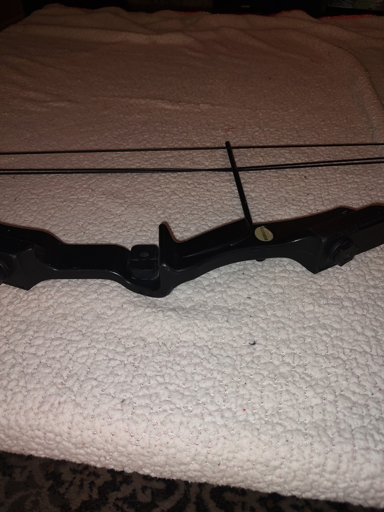 Bushmaster Youth Compound Bow