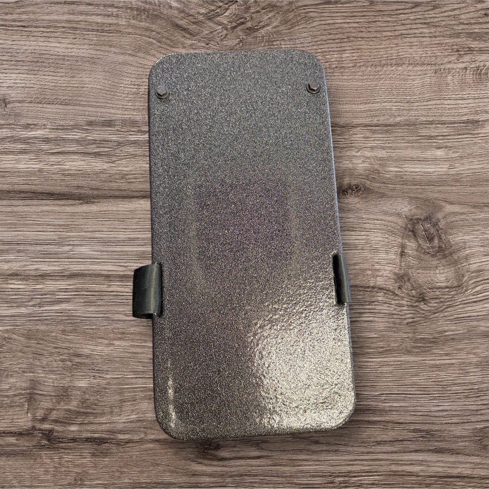 Hardcore Defense Delta Reflex