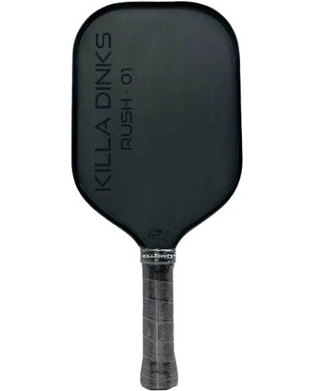 Killa Dinks Rush-01 Pickleball Racket