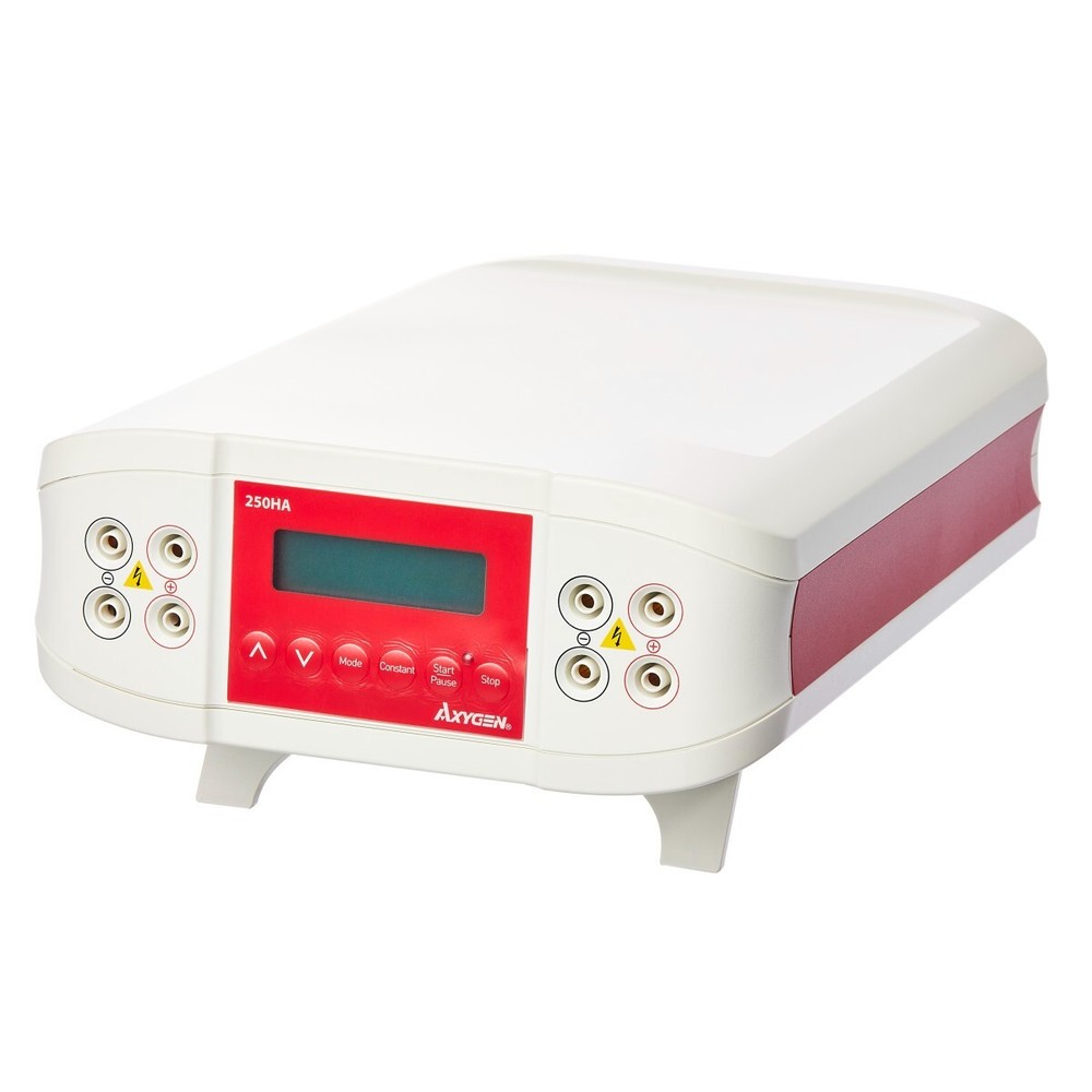 Axygen PS250HA : Programmable adjustable power supply : 5-250v : 10-3000mA