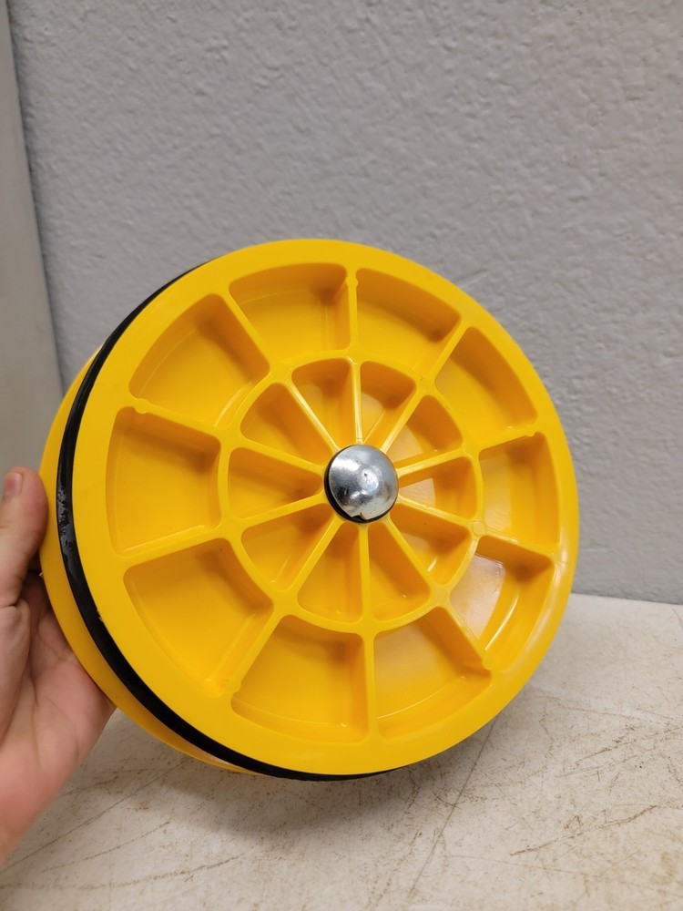 Cherne 270270 Pipe Plug,Mechanical,8 Inches