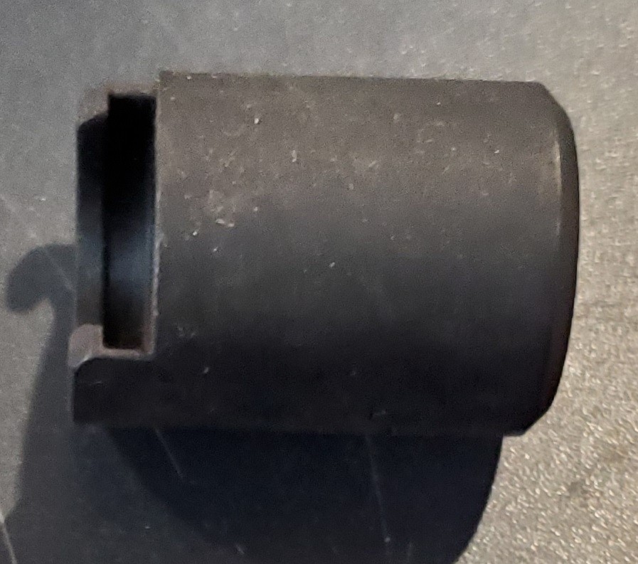 KENT MOORE TOOL J-42469 SHIFT ROD REMOVER TOOL