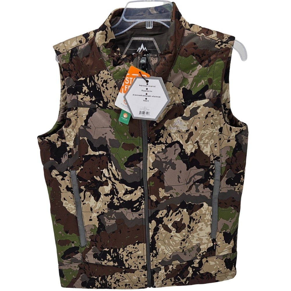 Pnuma Men's Alpha Vertex Vest