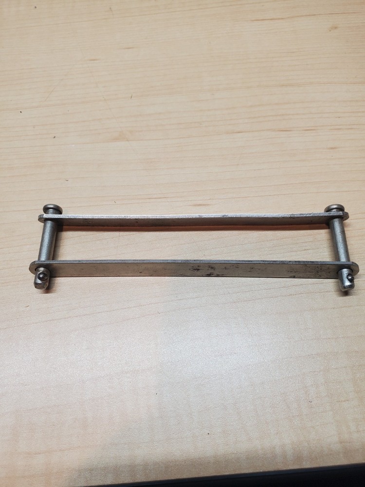 Kinetico S350 Softener Style Connector Pins