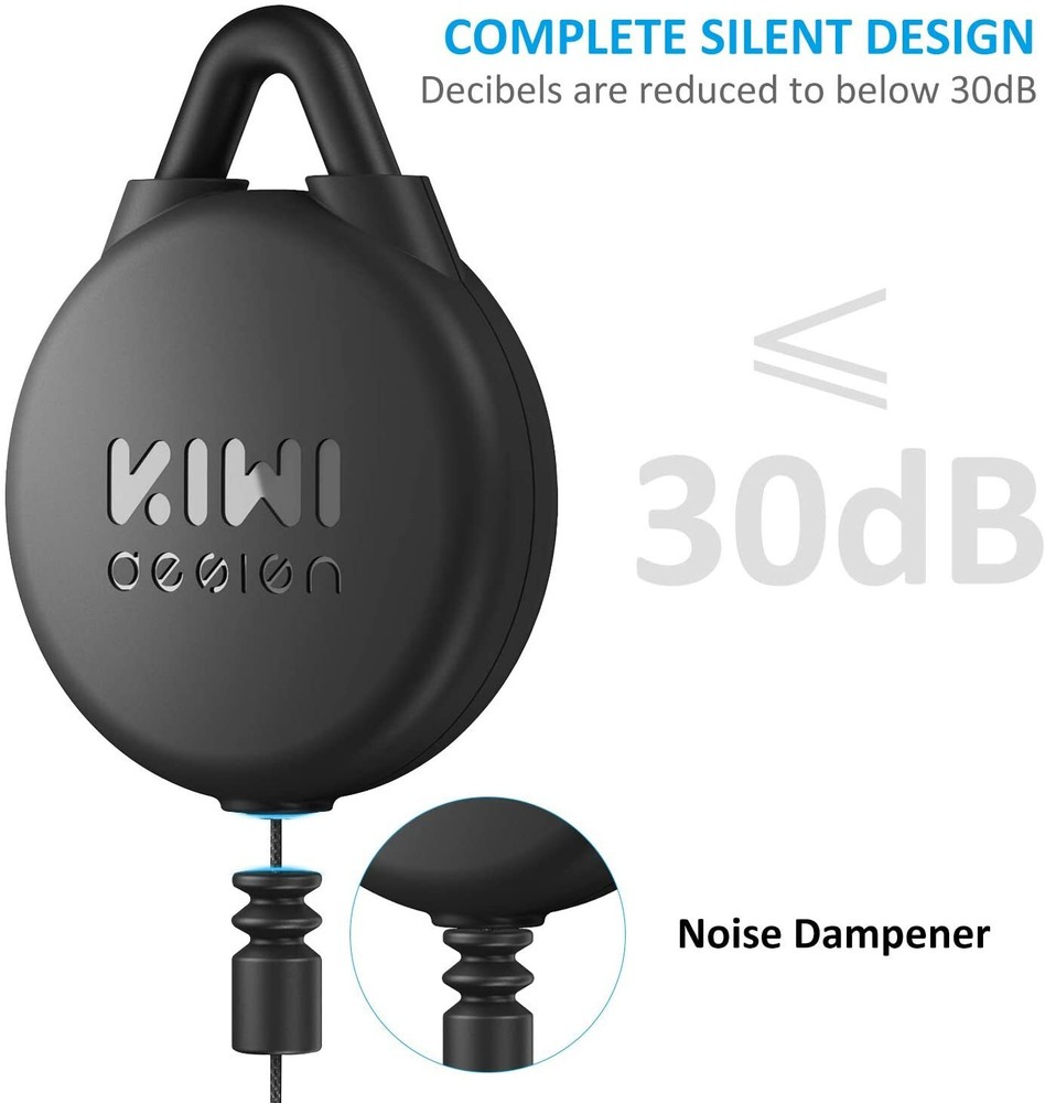 VR Wire Cable Management Pulley System Oculus/Meta Quest HTC Vive Valve Index