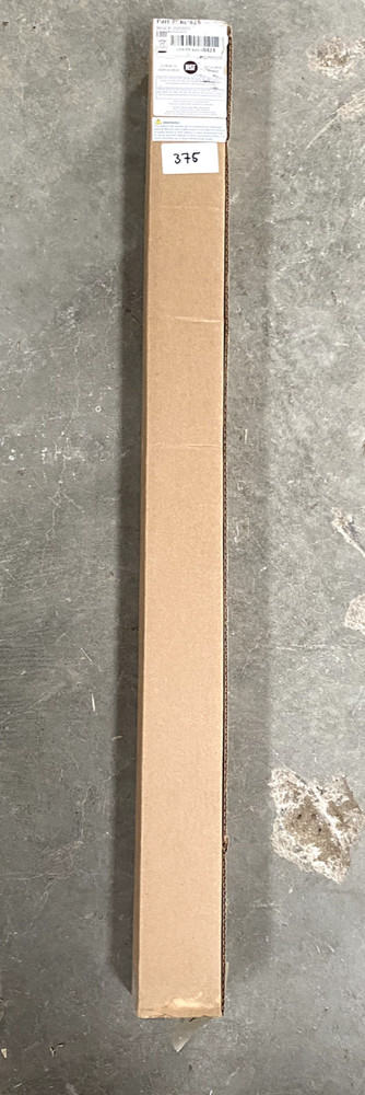 Luminor RL-820 Replacement UV Lamp for Blackcomb LB5-101 System (Open Box)