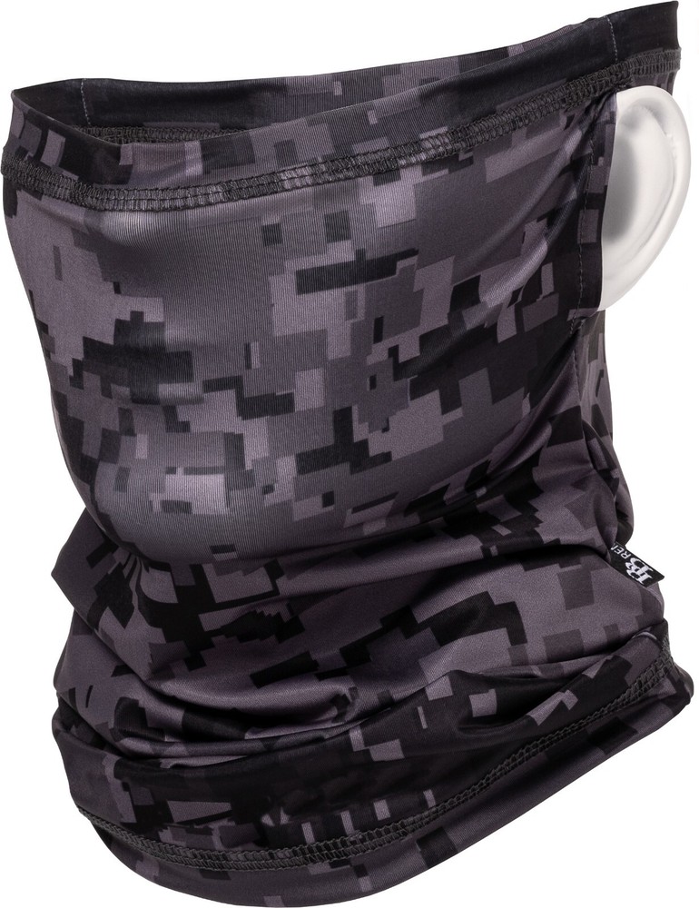 UV Protection Cooling Multi-Functional Gaiter Scarf/Face Mask