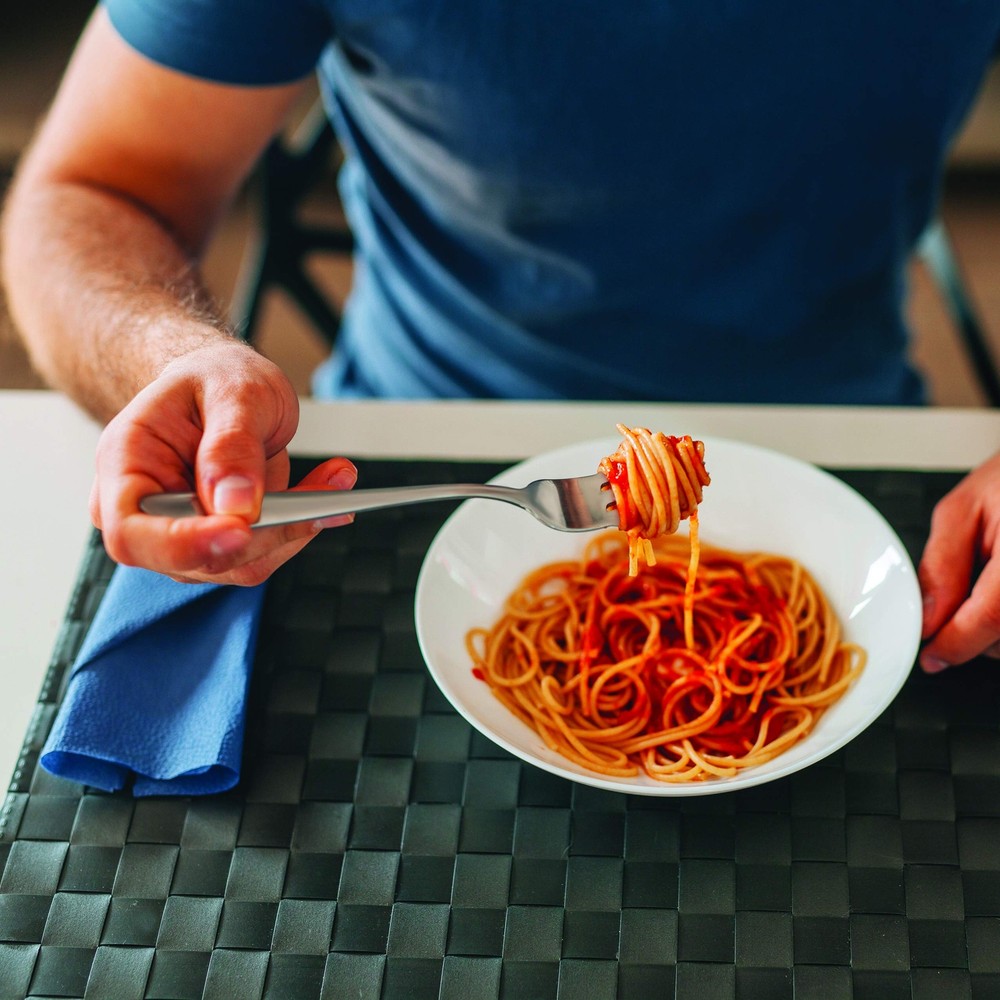 for-Ghetti Spaghetti Fork Set of 4
