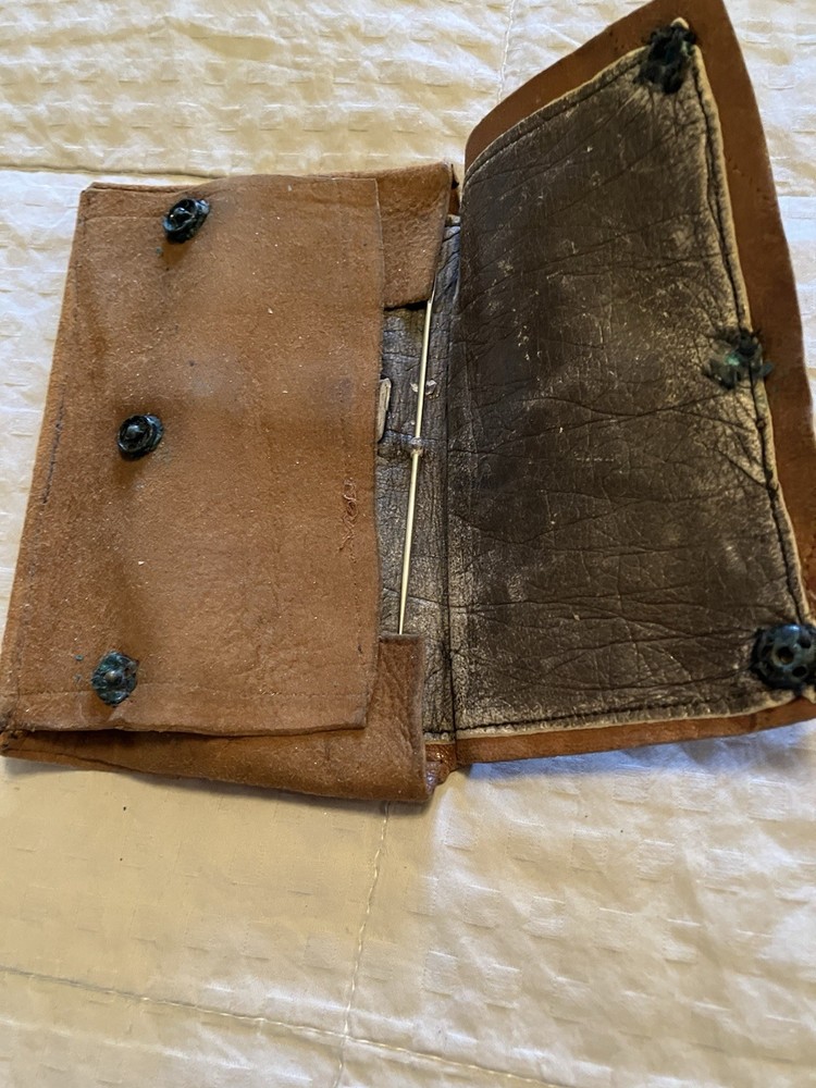 Medic Kit From WW 1