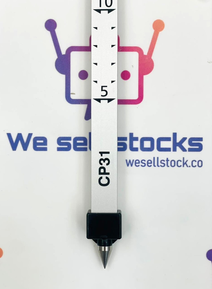 TOPCON CP31 Rod Pole