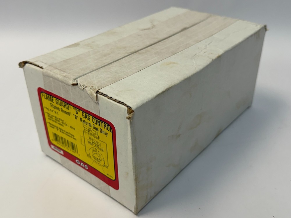 T. Robertshaw 6910794 Flame Guard B Gas Control Valve – Natural Gas Only