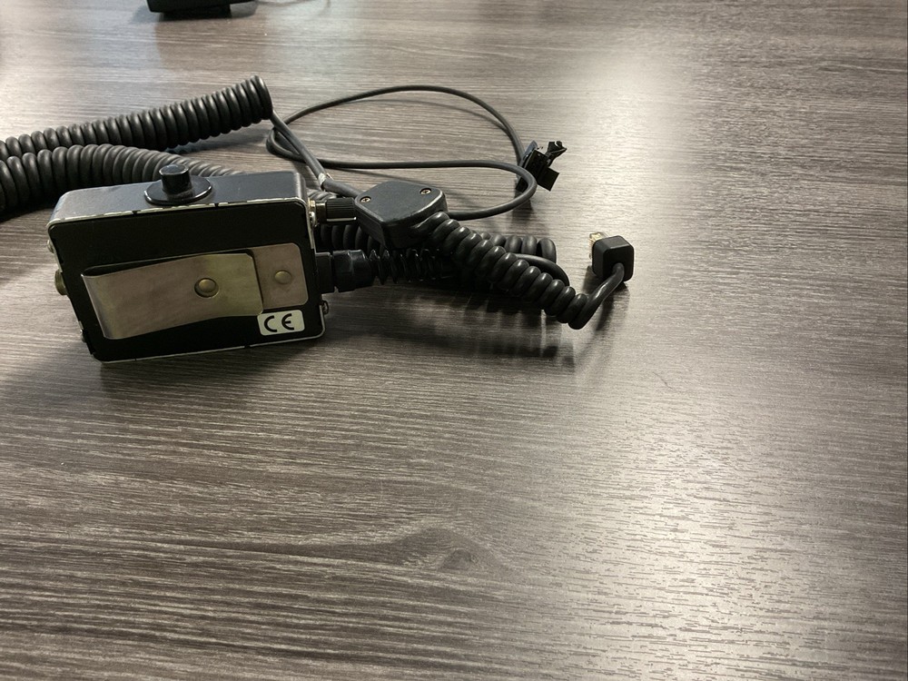 David Clark C3017 Radio Adapter