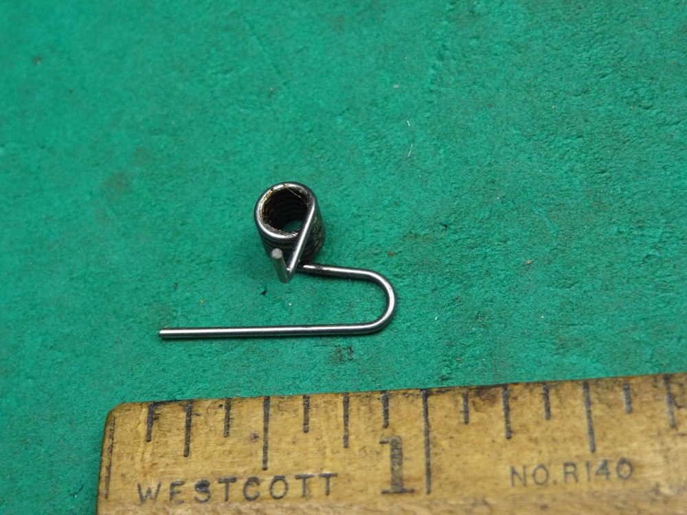 Stevens 520 520A 620 620A Slide Lock Release Spring