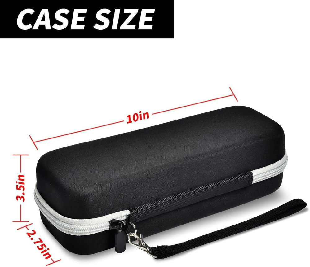 Case Compatible with DEWALT 8V MAX Cordless for Screwdriver Kit DWHT66719/ DCF68