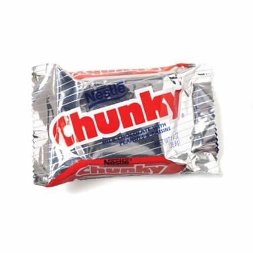 Chunky Bars: 24 Count