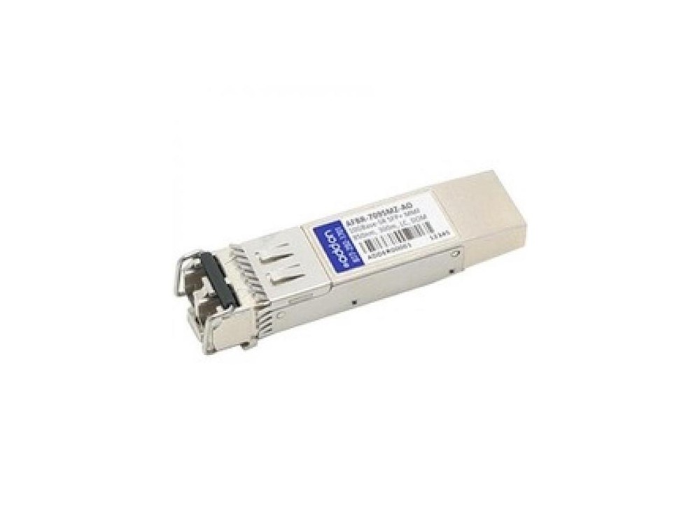 AVAGO AFBR-709SMZ COMP TAA SFP+ LC XCVR