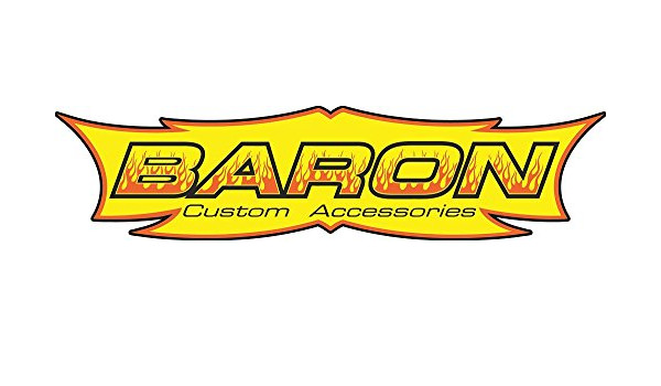Baron Adjustable Shock Suspension Lowering Link Suzuki Intruder 1500 98-04