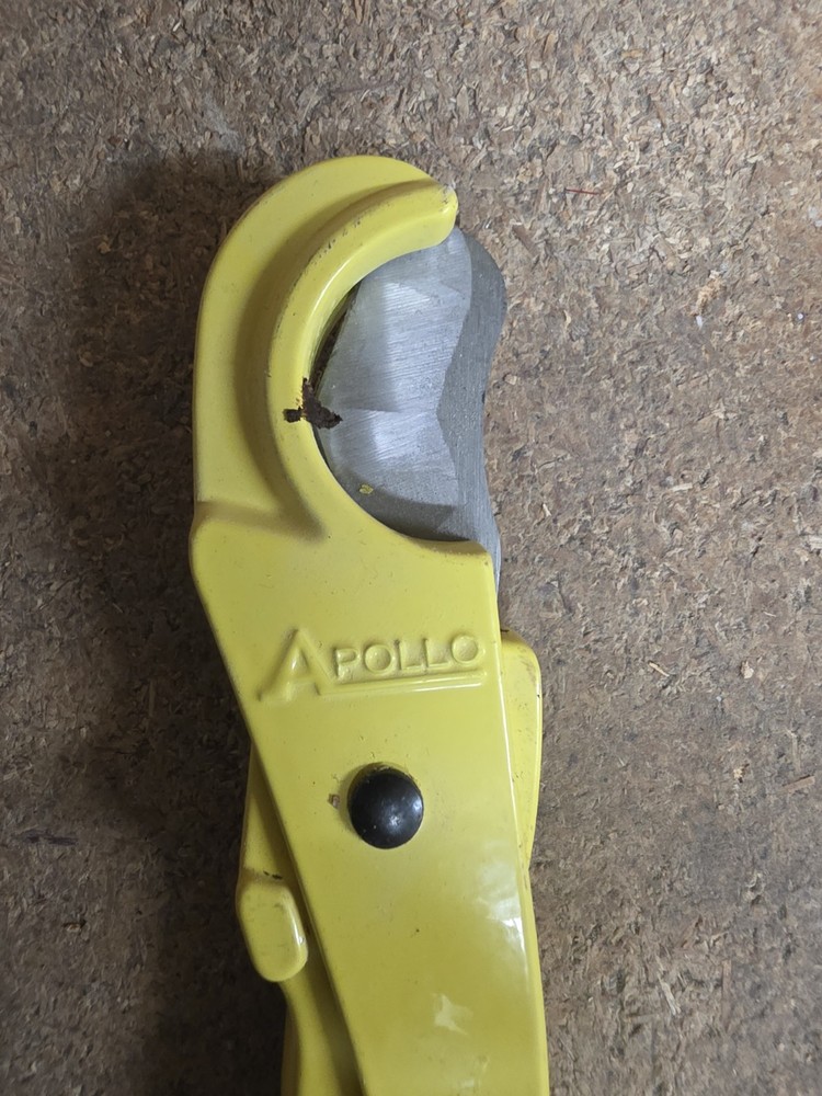 Pex Cutters Apollo