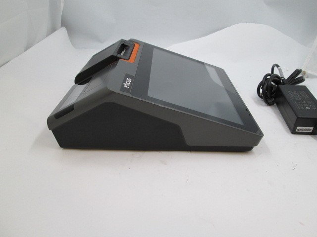 Focus POS System T2 Mini Desktop POS w/ Receipt Printer
