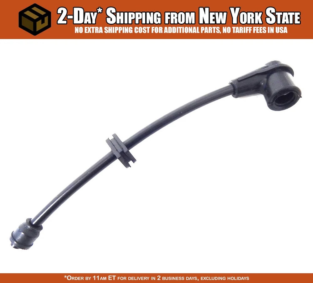 Replacement Ignition Coil Wire