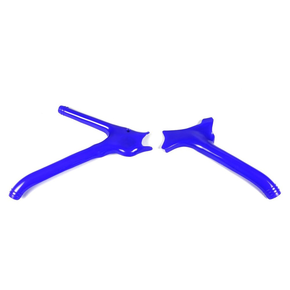 UFO Reflex Blue Frame Guards - YA03815-089