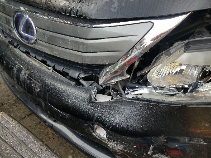 10-12 LEXUS HS250H MULTIPLEX NETWORK BODY CONTROL MODULE ECM ASSEMBLY