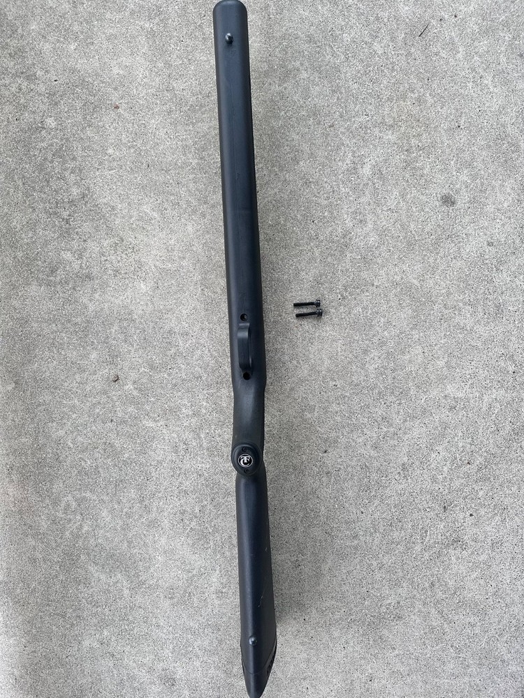 Thompson Center Black Diamond COMPLETE Trigger Assembly MUZZLELOADER BLACKPOWDER