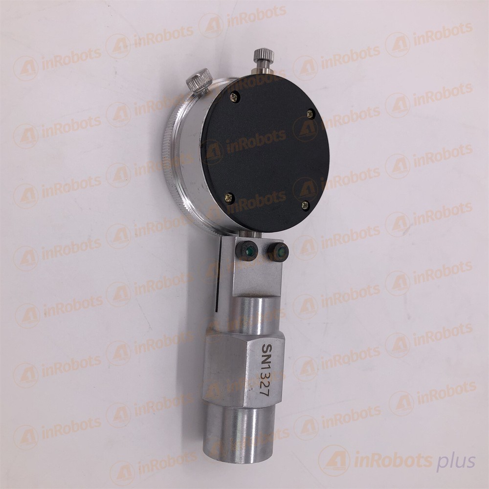 KUKA Robot Calibration Tool for System Manual Zero Adjustment