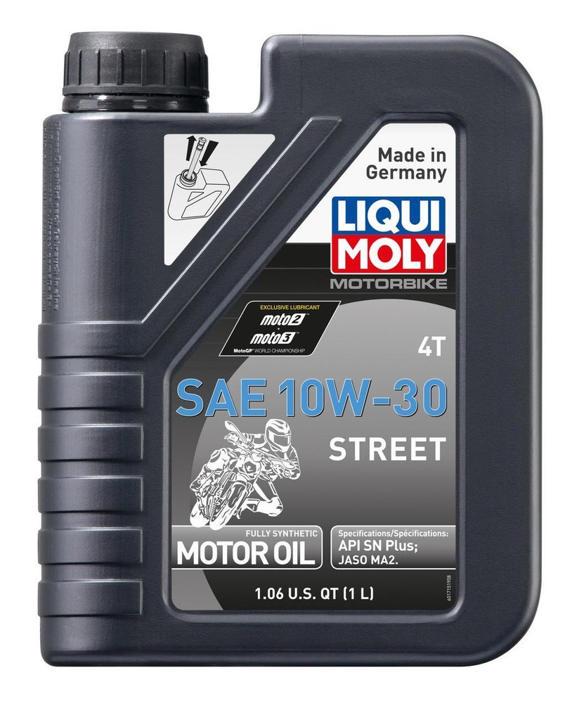 LIQUI MOLY