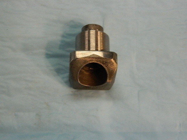 MAKINO A55 SPINDLE KEY