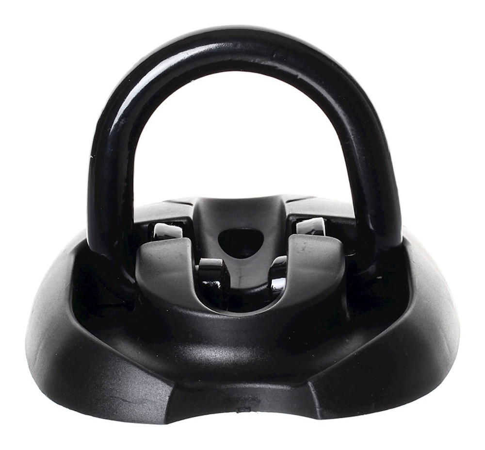 Mammoth Security Flip Ground Anchor