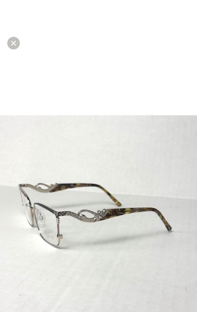 Diva 5568 C.820 Eyeglasses New Authentic
