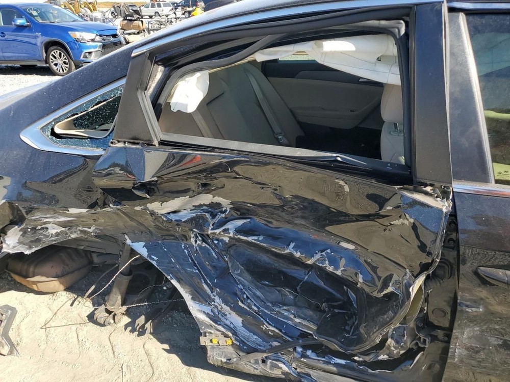 Fuse Box Engine Compartment Fits 18-19 SONATA 4995944