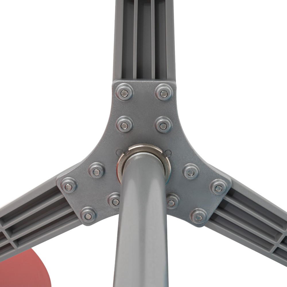 Helix Vertical Wind Turbine Wind Generator 12V 400W Windmill+Controller Maglev