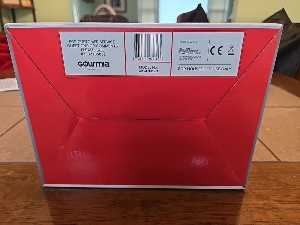 Hand Pressing Type Coffee Machine Home Manual Coffee Maker for Capsule Coffee