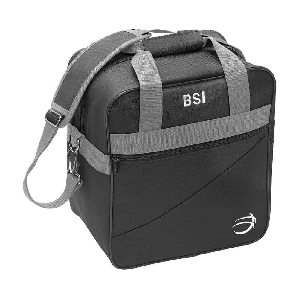 BSI Solar III Single Tote Bowling Bag