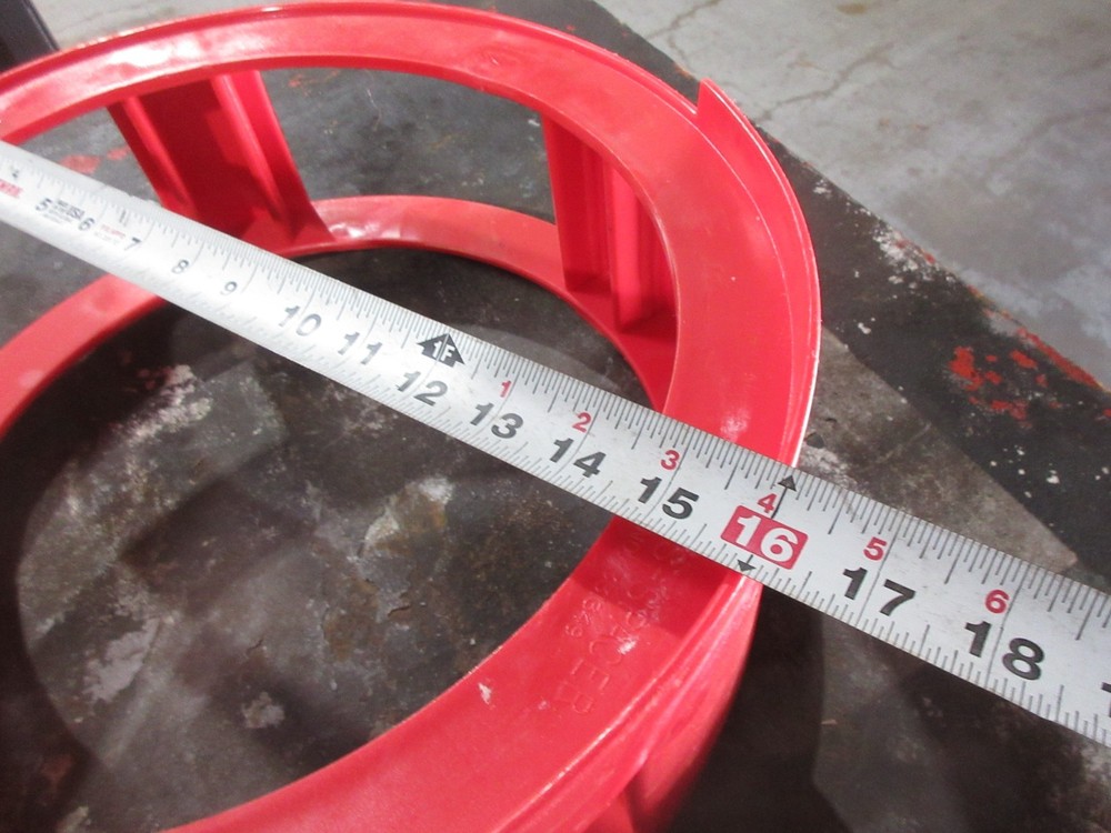 30 - USED #KS100 Tapping Beer Keg Stackers