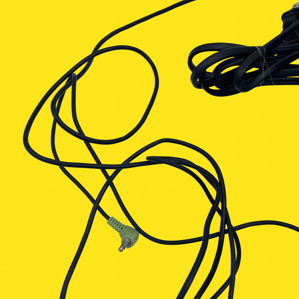 Logitech Model Z313 Subwoofer Only #U8765 (AR)