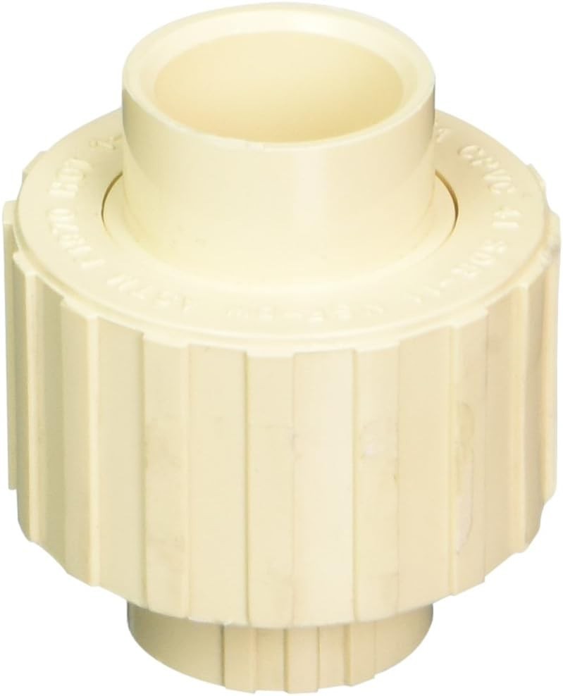 Genova 3/4" Cpvc Union
