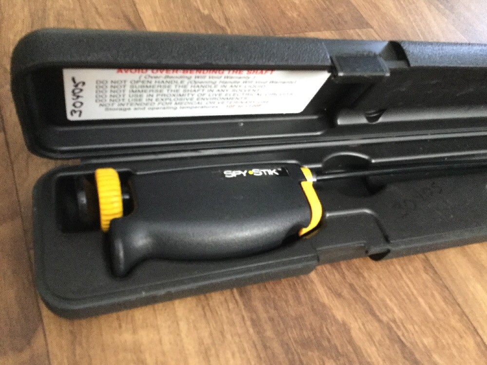 *34" Optical Inspection Stick